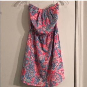 Lilly Pulitzer Dress - Size XS Extra Small